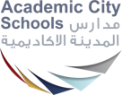 Academic City School logo