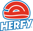 Herfy logo