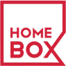 Home Box logo