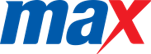 Max Fashion logo