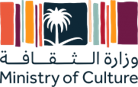 Ministry of Culture Saudi Arabia logo