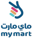 My Mart logo