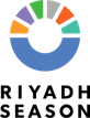 Riyadh Season logo