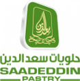 Saadeddine Pastry logo