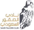 Falcon Club logo