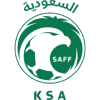 Saudi Football logo