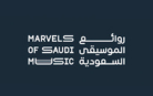 Saudi Music Commission logo