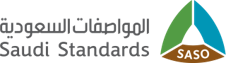 Saudi Standards logo