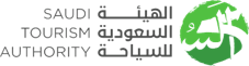 Saudi Tourism Authority logo
