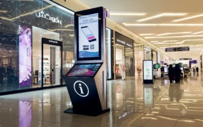 Advertising Agencies in Jeddah Saudi Arabia: How Brands Grow Through InMall Advertising