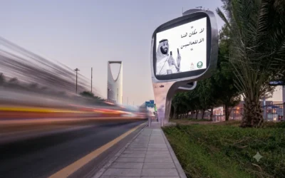 وكالات إعلانية في السعودية: كيف تقود شركات تسويق بالرياض نمو العلامات التجارية