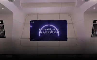 Advertising Agency Jeddah: Why Metro Advertising Is Transforming Brand Visibility