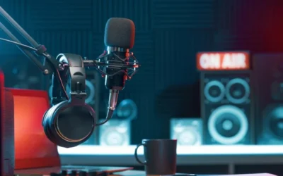 Digital Marketing Agency in Jeddah: How Brands Grow Through Digital Strategies and Radio Advertising