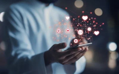 Digital Marketing Companies in Saudi Arabia: How Influencer Advertising Supports Brand Growth